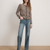 Veronica Beard - Brisa Knit Jacket