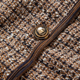Veronica Beard - Brisa Knit Jacket