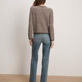 Veronica Beard - Brisa Knit Jacket