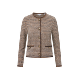 Veronica Beard - Brisa Knit Jacket