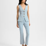 Veronica Beard - Hawthorne Denim Pant