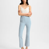 Veronica Beard - Hawthorne Denim Pant