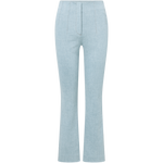 Veronica Beard Hawthorne Denim Pant - Blue Mirage