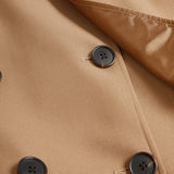 Veronica Beard - Willmott Trench Vest