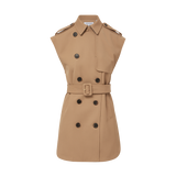 Veronica Beard - Willmott Trench Vest