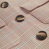 Veronica Beard - Orrin Slim Plaid Jacket