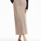 Veronica Beard - Maxine Maxi Skirt