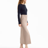 Veronica Beard - Maxine Maxi Skirt