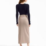 Veronica Beard - Maxine Maxi Skirt
