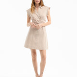 Veronica Beard - Nagano Mini Dress