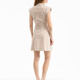 Veronica Beard - Nagano Mini Dress