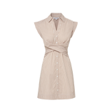 Veronica Beard - Nagano Mini Dress