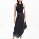 Veronica Beard - Hartley Asymmetrical Skirt