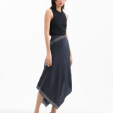 Veronica Beard - Hartley Asymmetrical Skirt