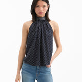 Veronica Beard - Kovi Halter Top
