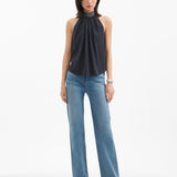 Veronica Beard - Kovi Halter Top