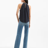 Veronica Beard - Kovi Halter Top
