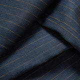 Veronica Beard - Rimini Wide-Leg Pinstripe Pant