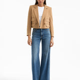 Veronica Beard - Wilkie Cropped Jacket