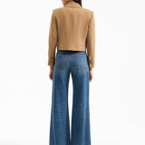Veronica Beard - Wilkie Cropped Jacket