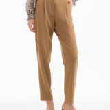 Veronica Beard - Wisteria Tapered Pant