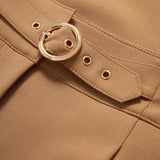 Veronica Beard - Wisteria Tapered Pant
