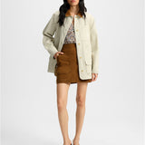 Veronica Beard - Abbas Chore Jacket