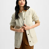 Veronica Beard - Abbas Chore Jacket
