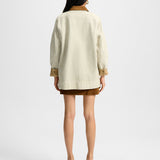 Veronica Beard - Abbas Chore Jacket