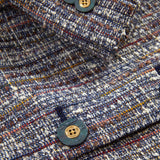 Veronica Beard - Andrea Cotton Dickey Jacket