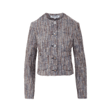 Veronica Beard - Andrea Cotton Dickey Jacket