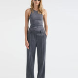 Aflalo - Cira Tank in Wool