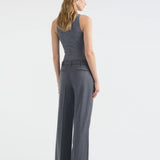 Aflalo - Cira Tank in Wool