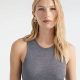 Aflalo - Cira Tank in Wool