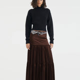 Aflalo - Herve Sweater in Cashmere