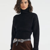 Aflalo - Herve Sweater in Cashmere