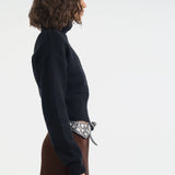 Aflalo - Herve Sweater in Cashmere