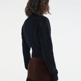 Aflalo - Herve Sweater in Cashmere