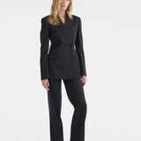 AFLALO - Perret Blazer in Wool Silk