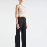 Aflalo - Lucid Pant in Wool Silk