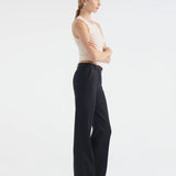 Aflalo - Lucid Pant in Wool Silk