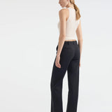 Aflalo - Lucid Pant in Wool Silk