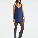 Aflalo - Elide Dress in Silk