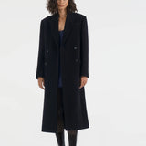 Aflalo - Elide Dress in Silk