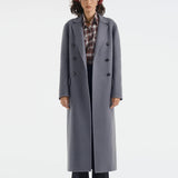 Aflalo - Valent Coat in Cashmere