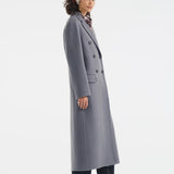 Aflalo - Valent Coat in Cashmere