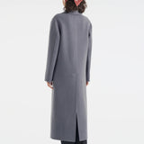 Aflalo - Valent Coat in Cashmere