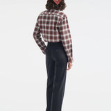 Aflalo - Ghai Pant in Wool