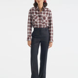 Aflalo - Adrian Shirt in Cotton