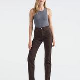 Aflalo - Orwell Jean in Rigid Denim